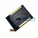 Akku für Hasee CM PCpad [Ersatzakku]
